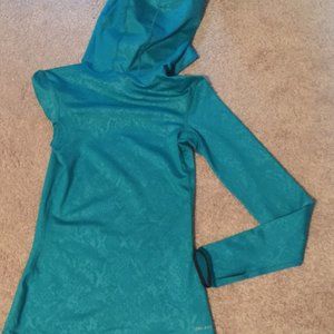 Nike women hoodie XS